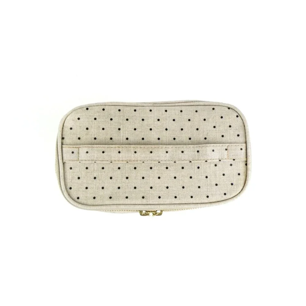 Kate Spade New York Out To‎ Lunch Dot Insulated Lunch Tote